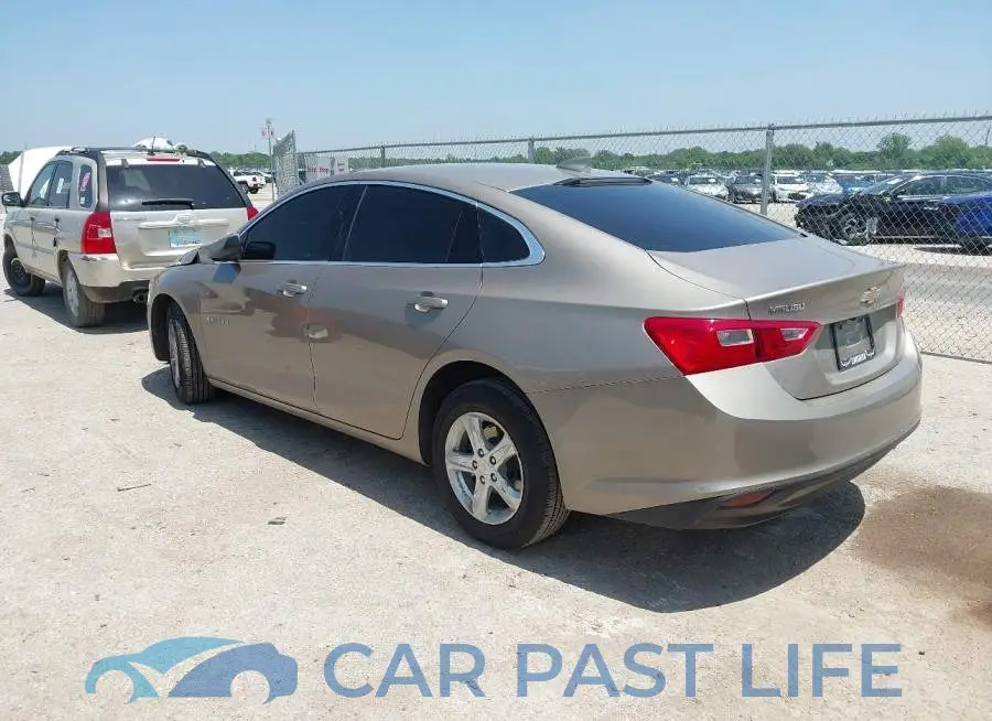 1G1ZD5ST2PF239632# 3