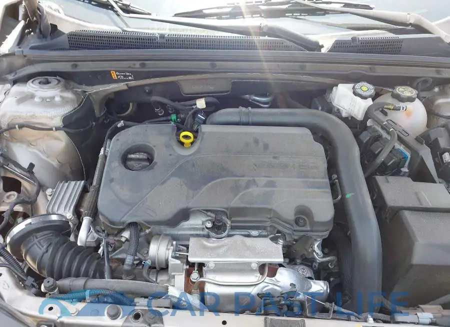 1G1ZD5ST2PF239632# 10