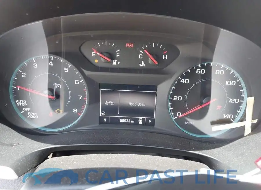 1G1ZD5ST2PF239632# 7