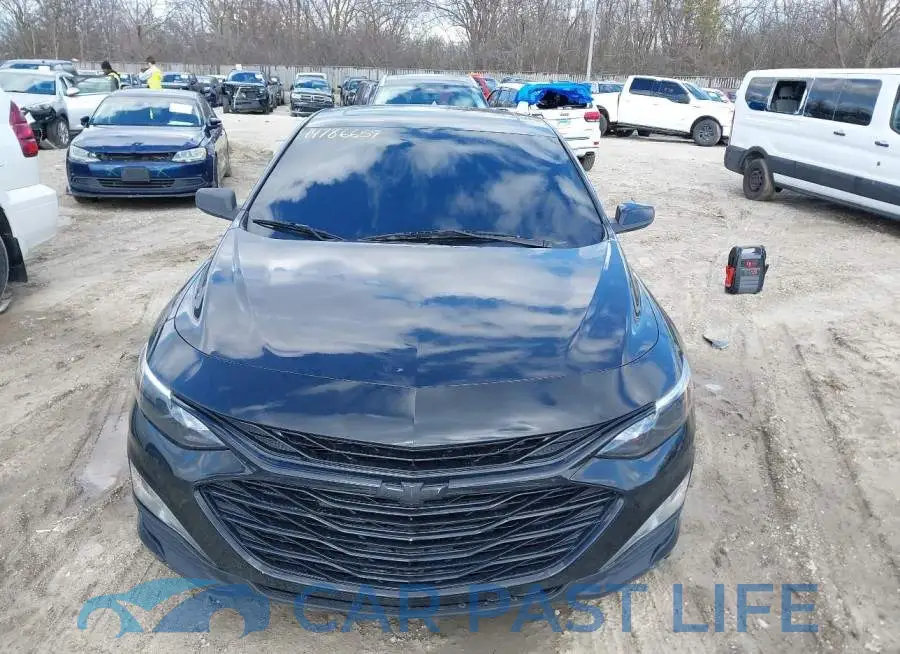 1G1ZD5ST3KF222444# 12