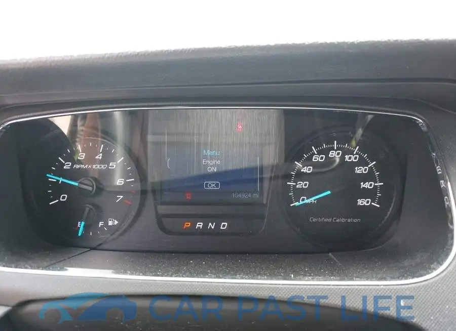 1FAHP2MK3GG110053# 7