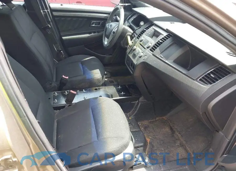 1FAHP2MK3GG110053# 5