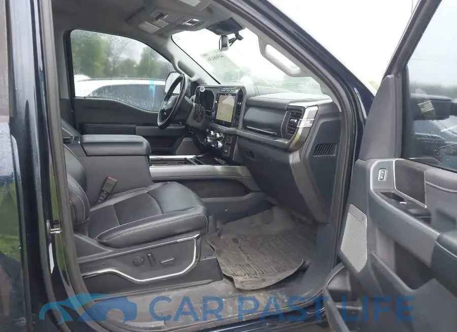 1FT8W2BT6PED74839# 7