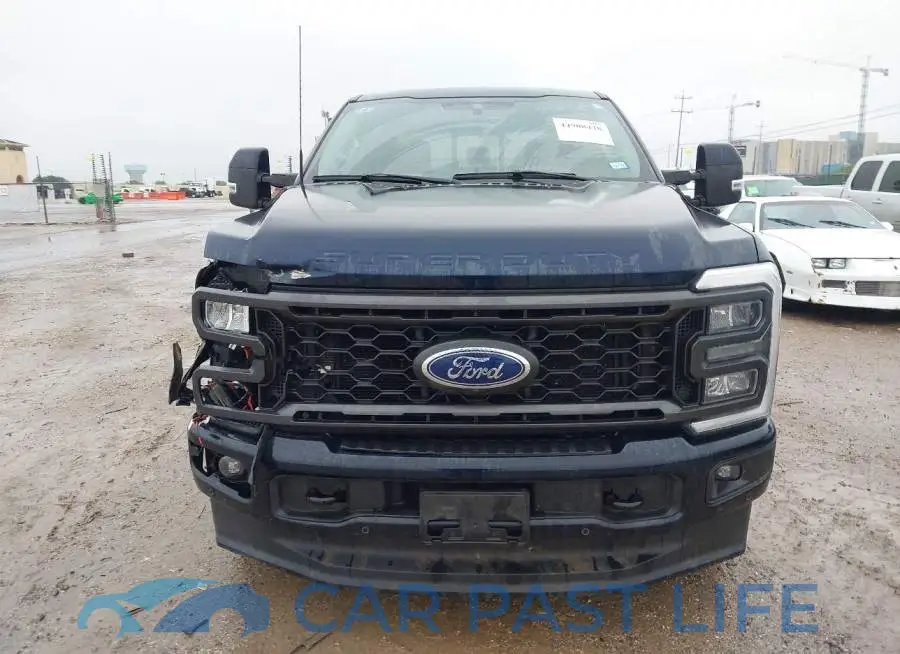1FT8W2BT6PED74839# 12