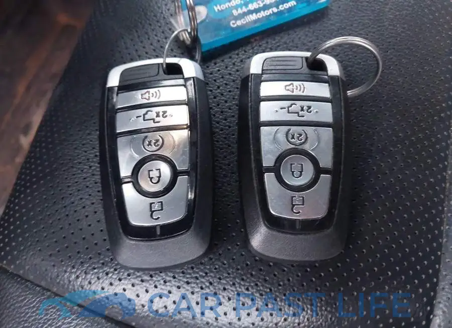 1FT8W2BT6PED74839# 10