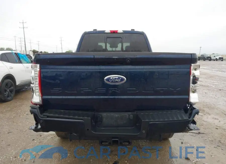 1FT8W2BT6PED74839# 15