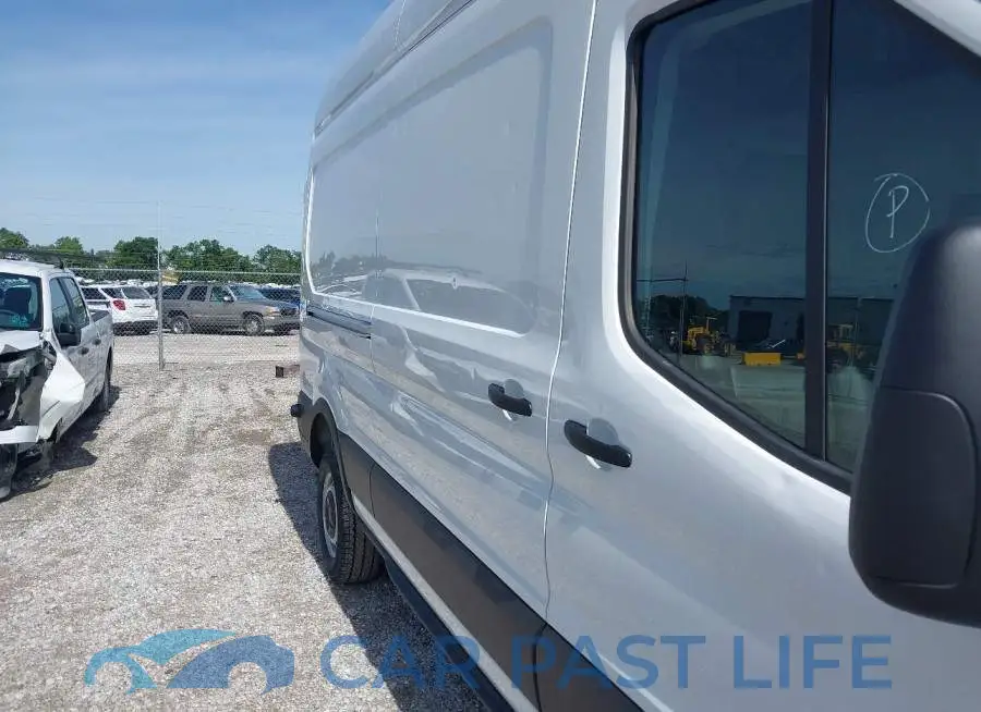 1FTBR1X85TKA91890# 6