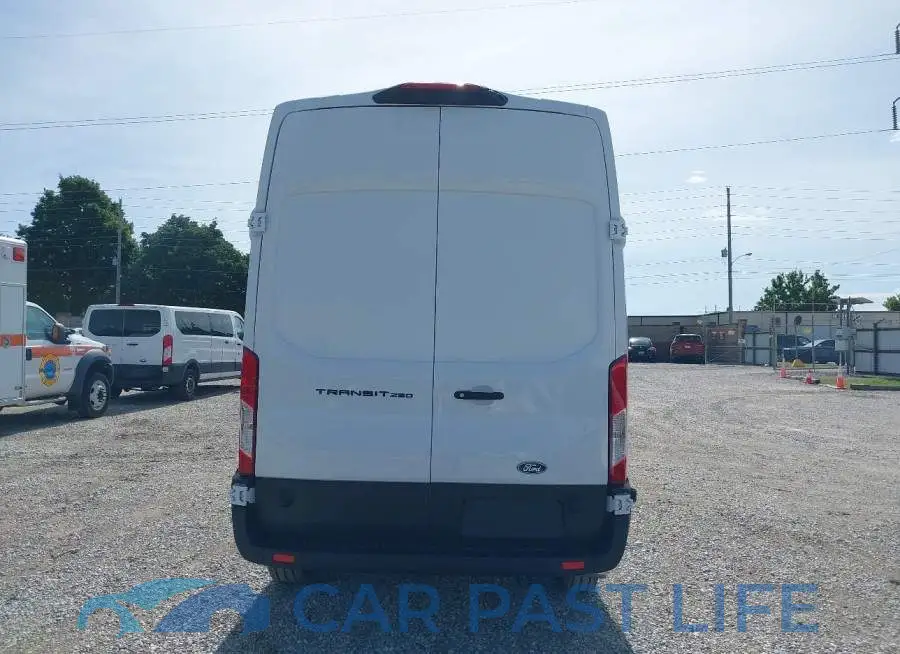 1FTBR1X85TKA91890# 16