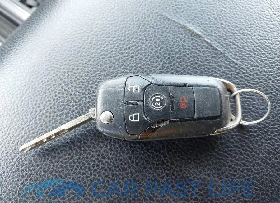 1FTEW1E47KKE11845# 11