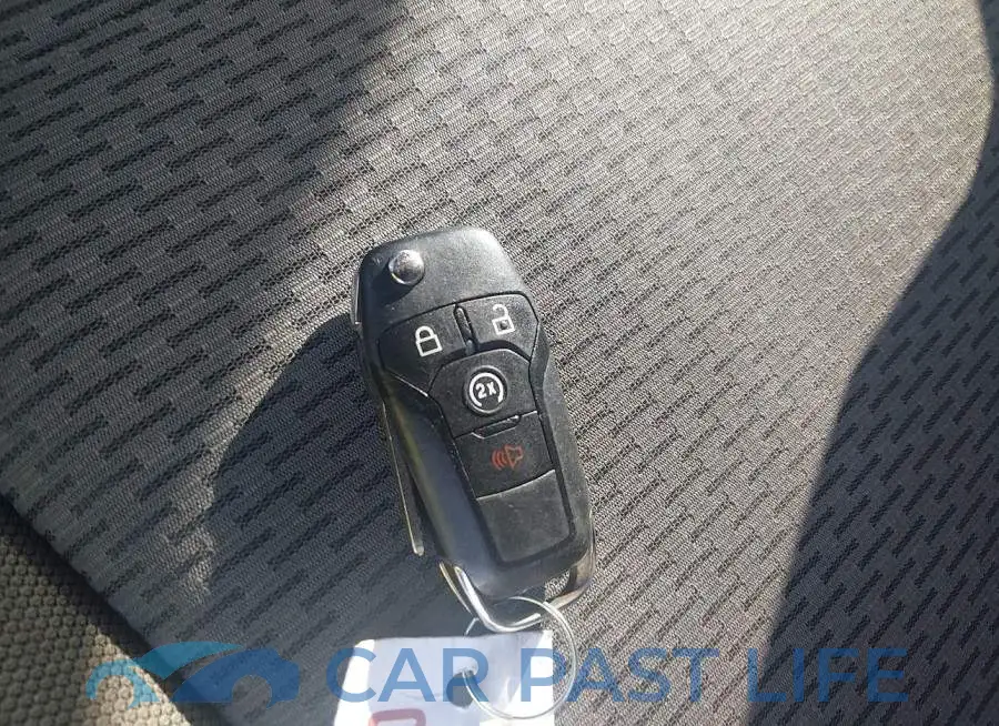 1FTEW1EP0KFA85146# 11