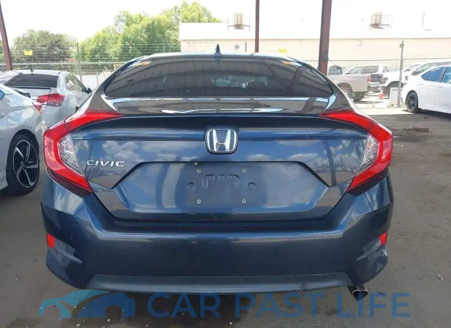 19XFC2F75HE230198# 16
