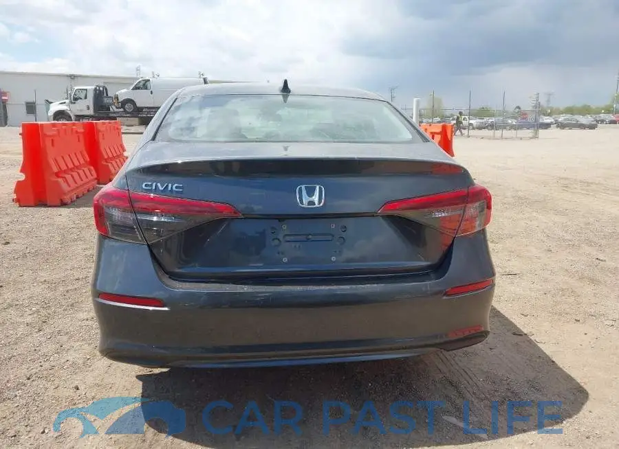 2HGFE2F24NH584360# 17