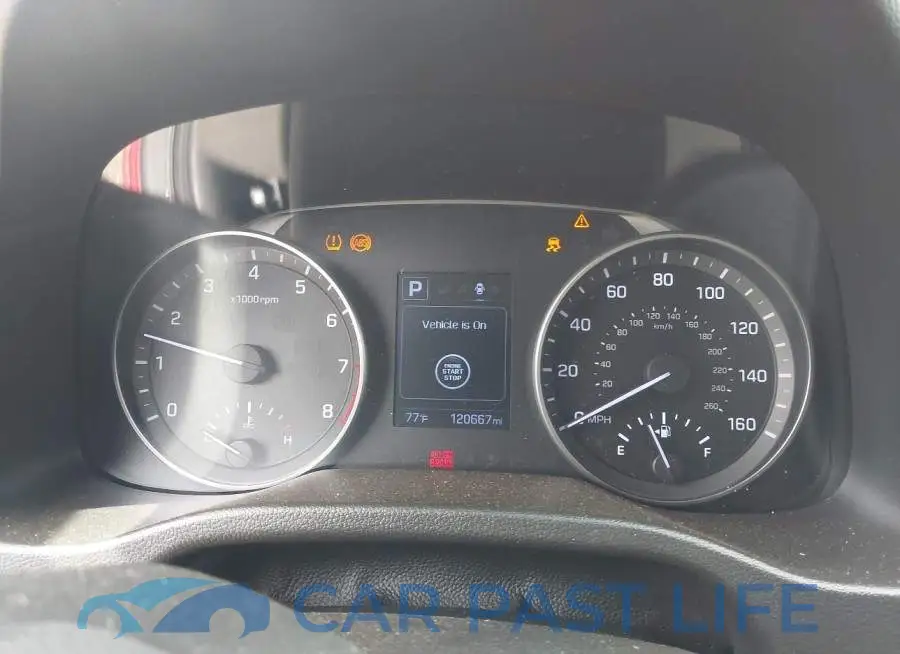 5NPD84LF0HH121322# 7