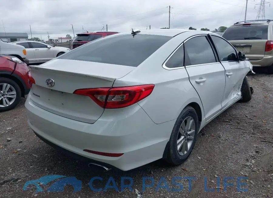 5NPE24AF4HH509064# 4