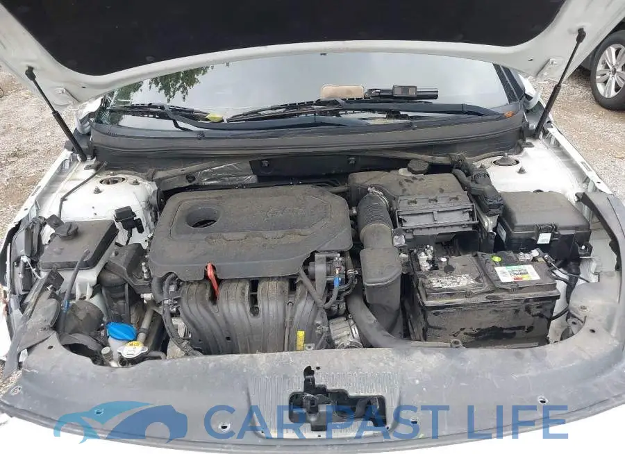 5NPE24AF4HH509064# 10