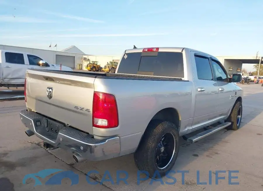 1C6RR7LT5GS139025# 4