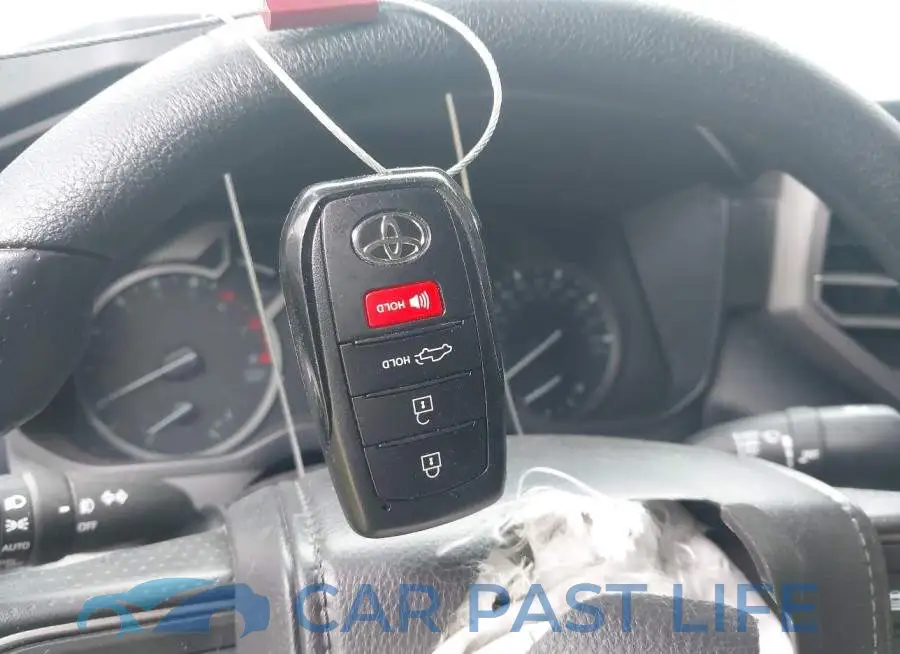 5TFLA5DB7TX369596# 11