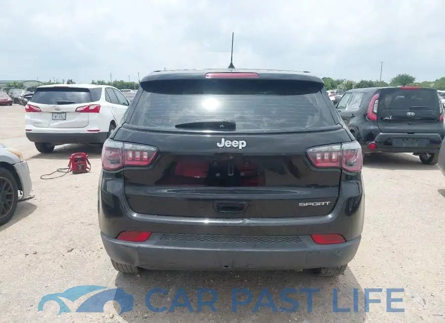 3C4NJCAB0JT107039# 16