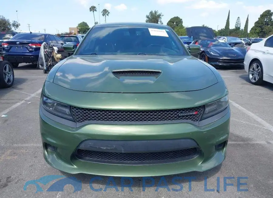 2C3CDXHG3LH108077# 13