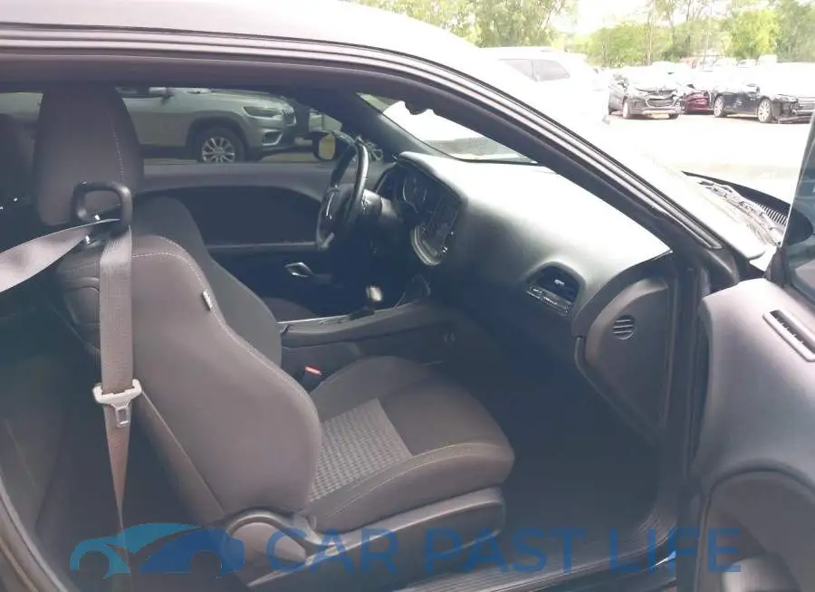 2C3CDZJG2NH181613# 5