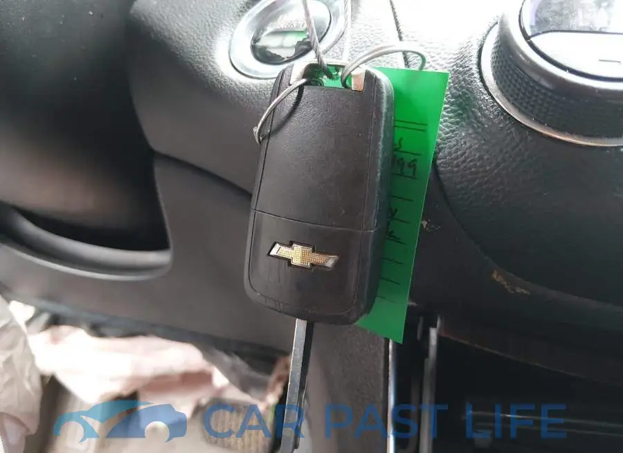 1G1105S33KU103619# 11
