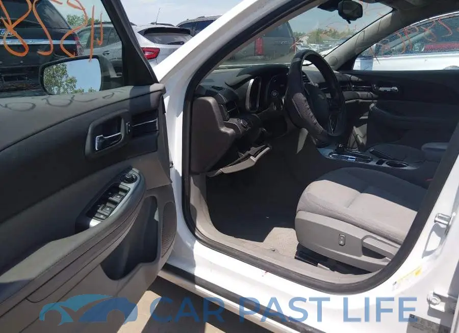 1G11B5SA0GF120320# 5