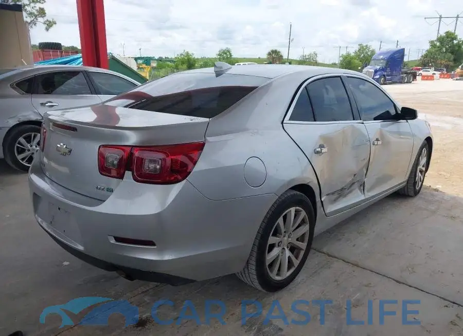1G11E5SA2GF166951# 4