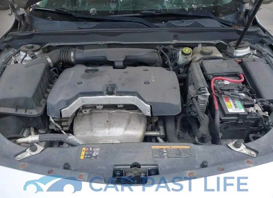1G11E5SA2GF166951# 10
