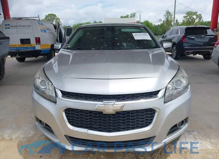 1G11E5SA2GF166951# 12