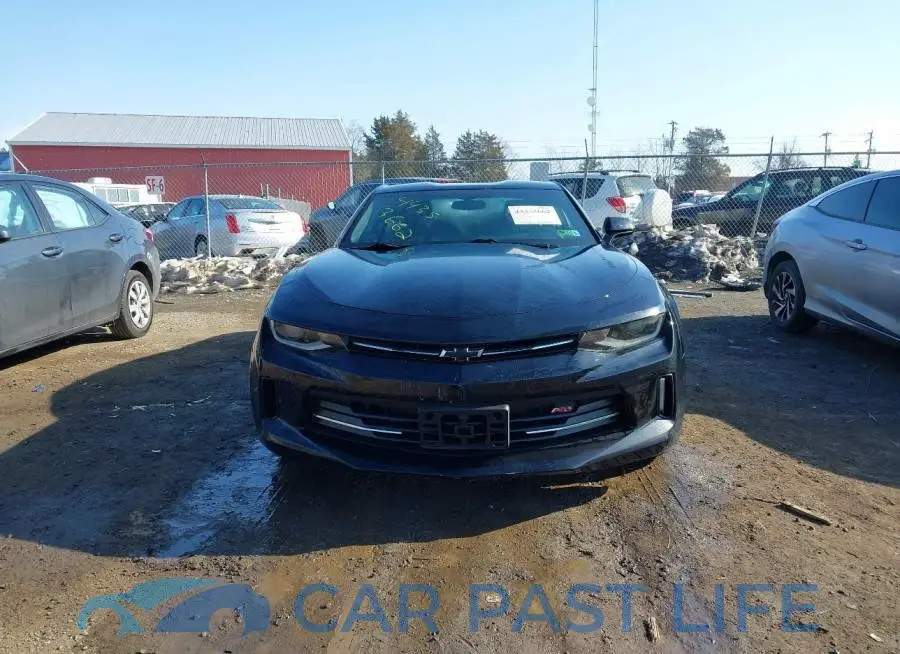 1G1FB1RS6H0151492# 12