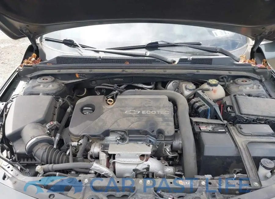 1G1ZB5ST3HF115120# 10