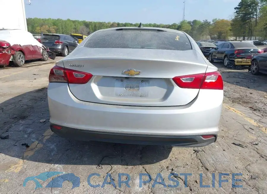 1G1ZB5ST8JF163623# 16