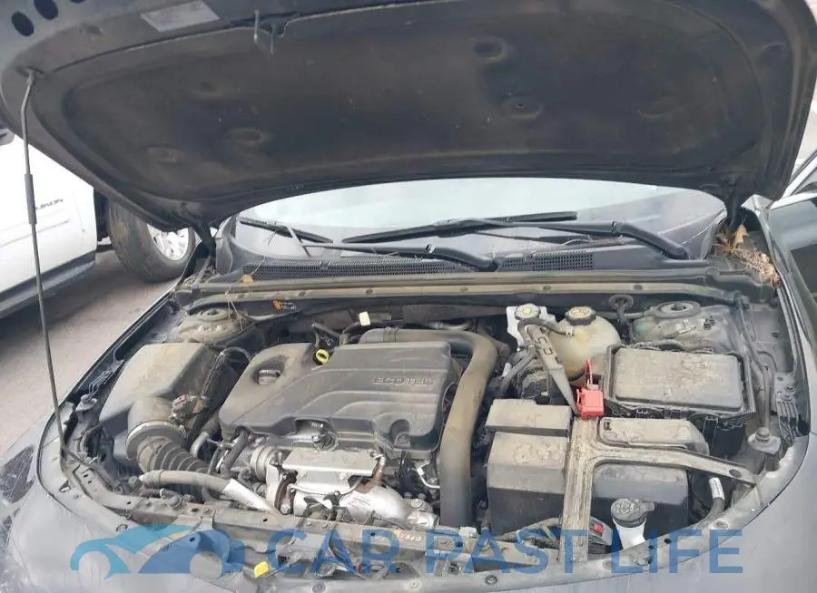 1G1ZD5ST1PF190505# 10