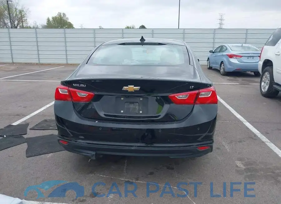 1G1ZD5ST1PF190505# 16