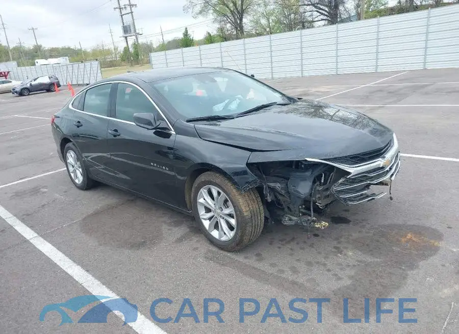 1G1ZD5ST1PF190505# 1