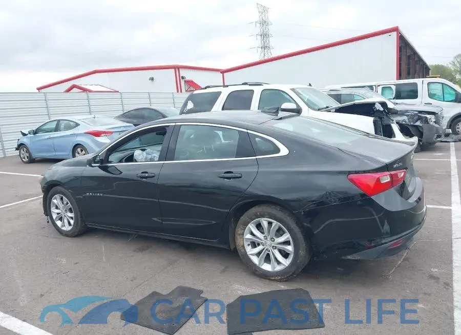 1G1ZD5ST1PF190505# 14