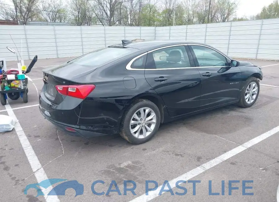 1G1ZD5ST1PF190505# 4