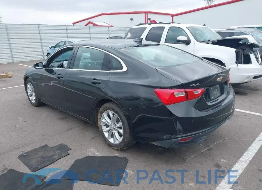 1G1ZD5ST1PF190505# 3