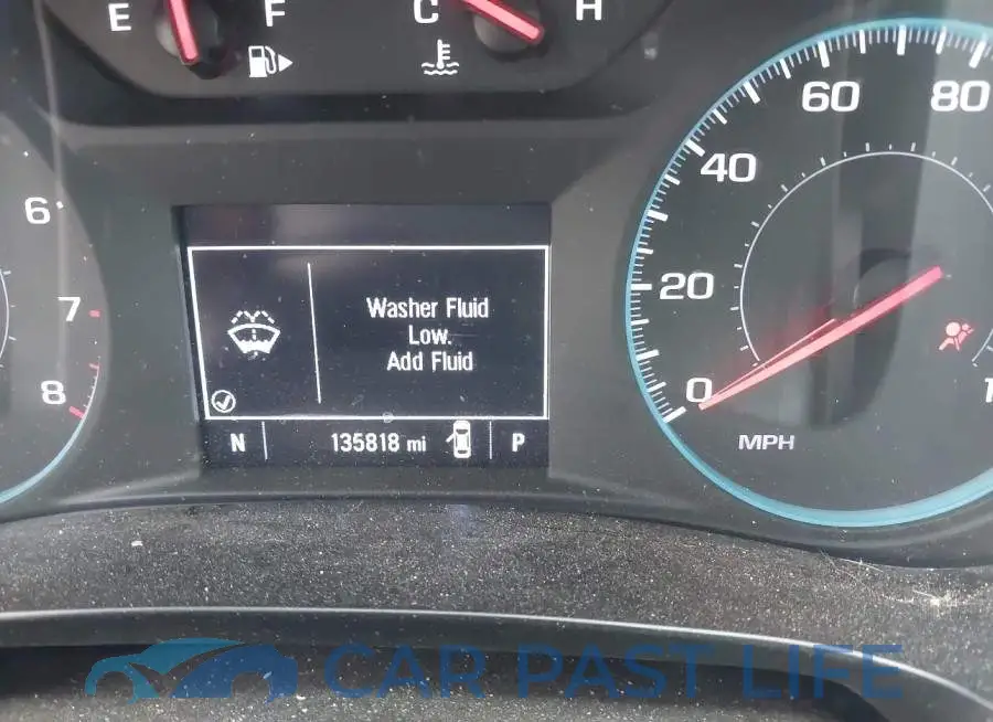 1G1ZD5ST1PF190505# 7