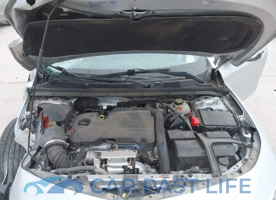 1G1ZD5ST2NF171118# 10