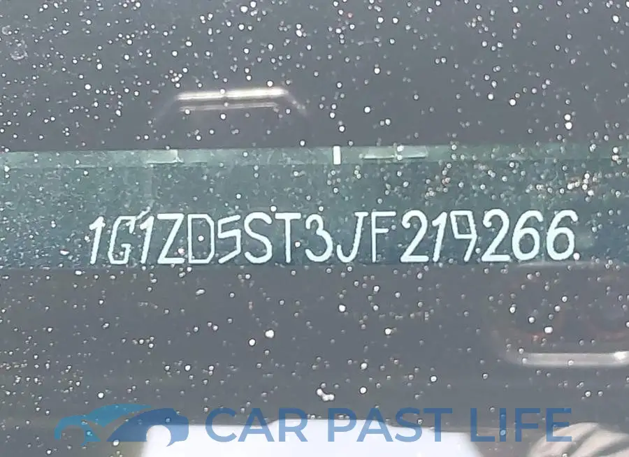 1G1ZD5ST3JF219266# 9