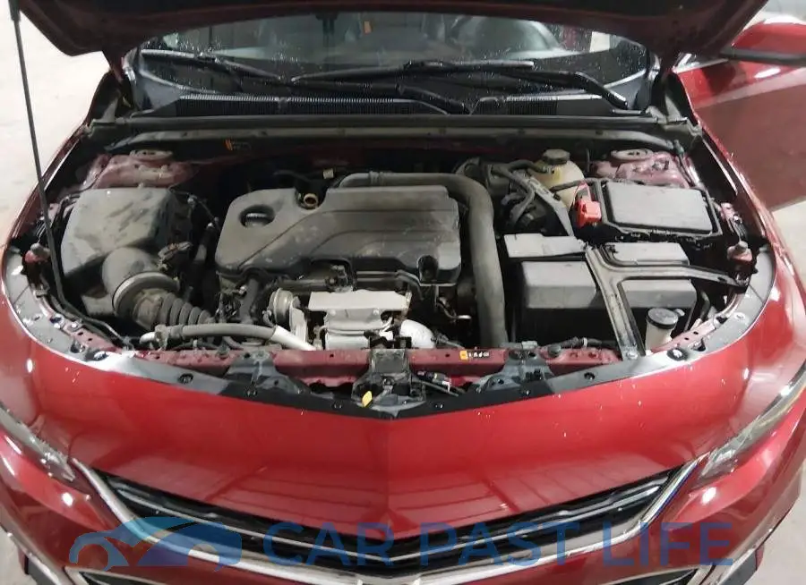 1G1ZD5ST5JF241530# 10