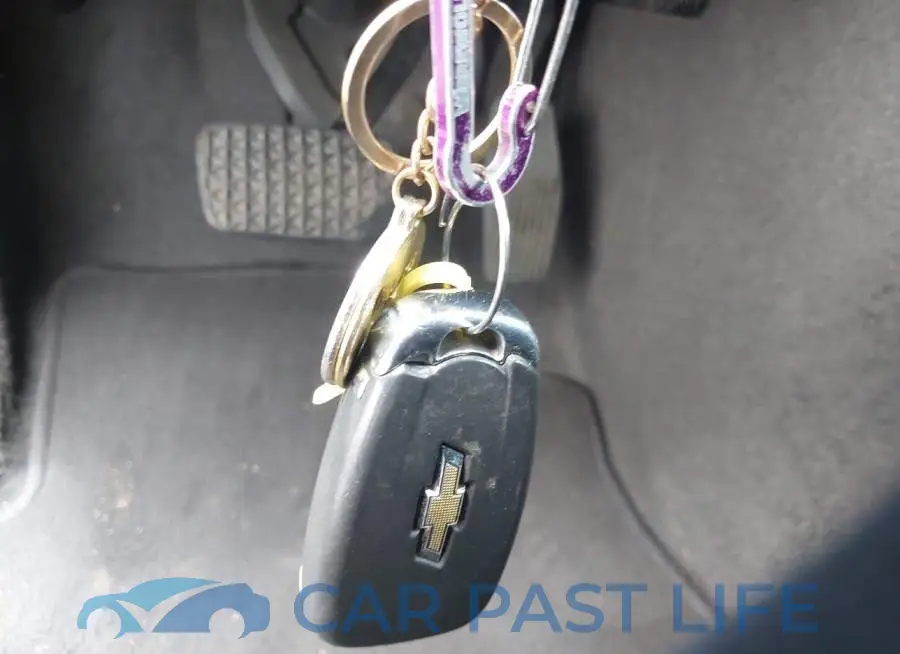 1G1ZD5ST6LF051626# 11
