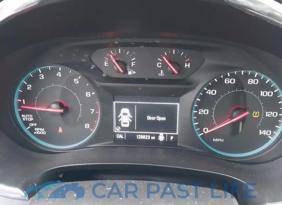 1G1ZD5ST7JF143387# 7