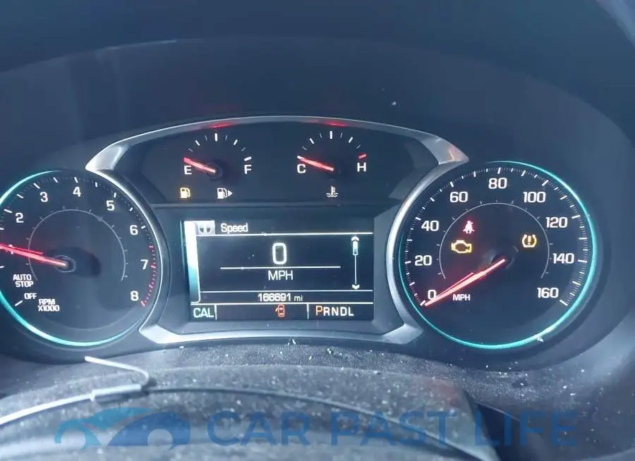 1G1ZD5ST7JF193643# 7