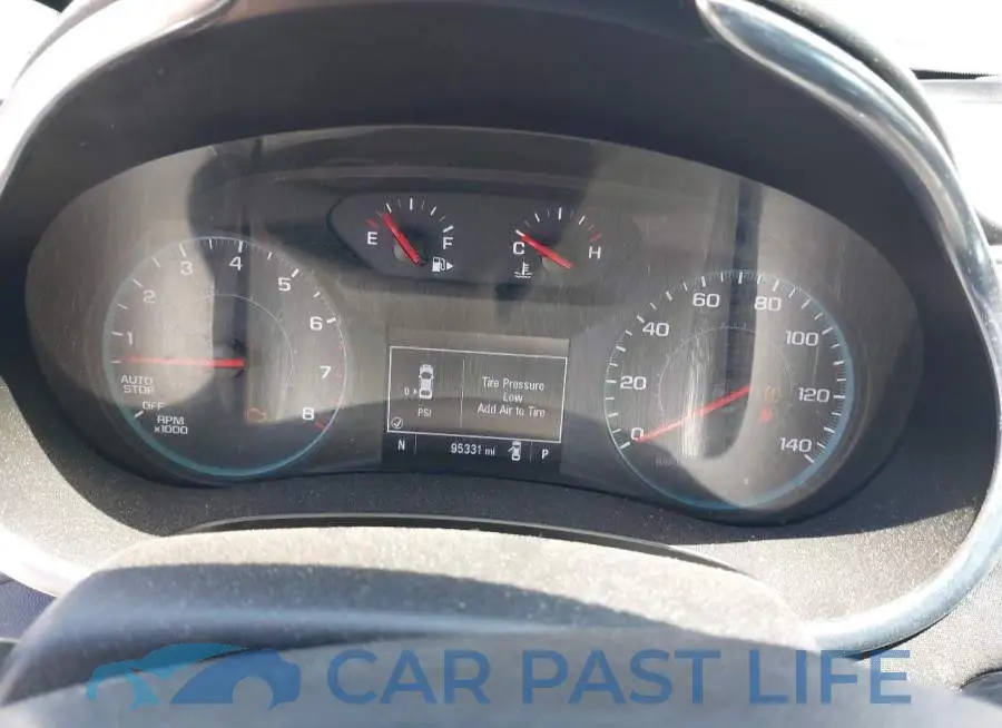 1G1ZD5ST8MF068719# 7
