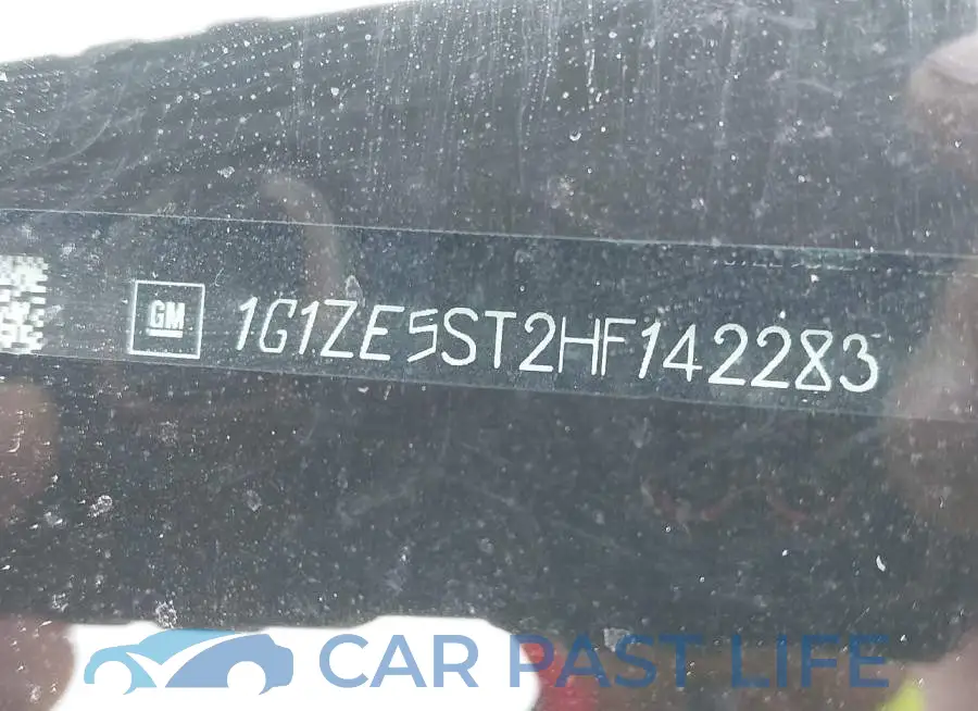1G1ZE5ST2HF142283# 9