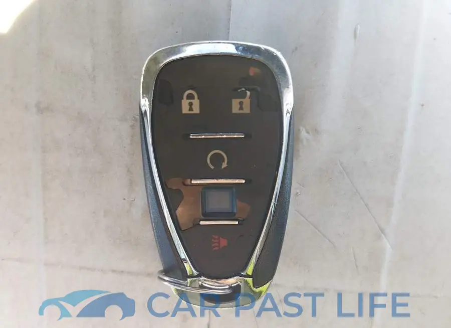 1G1ZE5ST4PF150657# 11
