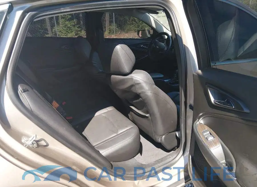 1G1ZE5ST4PF150657# 19