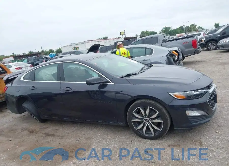 1G1ZG5ST8PF147285# 13